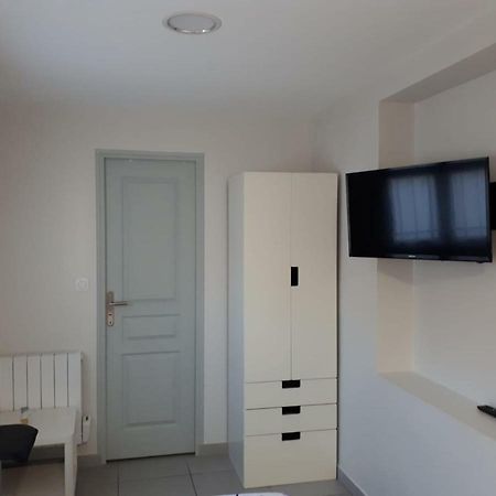 Studio Climatise Avignon Bagian luar foto